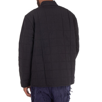 Men's Black Giron Liner Jacket