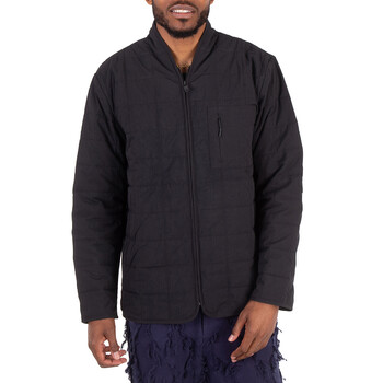 Canada Goose Boswell Reversible Quilted Bomber Jacket, Size Large