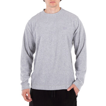 Aries Mini Problemo Crewneck Sweatshirt, Size Small