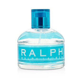 Ralph by Ralph Lauren EDT Spray 3.4 oz 3360377009363
