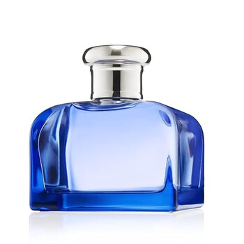 Blue / Ralph Lauren EDT Spray 4.2 oz (w)