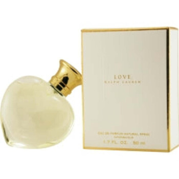Ladies Love EDP Spray 1.7 oz Fragrances 3360377050433 Ladies Love EDP Spray 1.7 oz Fragrances 3360377050433
