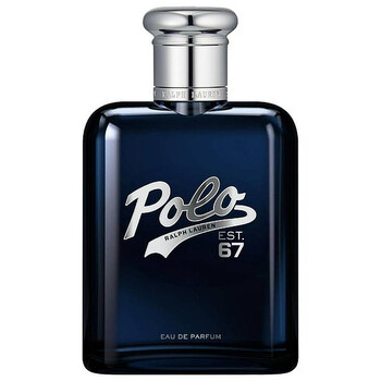Ralph Lauren Men's Polo 67 EDP Spray 4.2 oz Fragrances 3605972975850