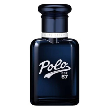 Ralph Lauren Men's Polo 67 EDT 2.5 oz Fragrances 3605972910264
