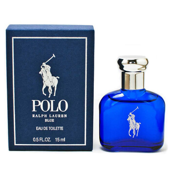 Ralph Lauren Polo Blue by Ralph Lauren EDP Spray 2.5 oz (75 ml) (m