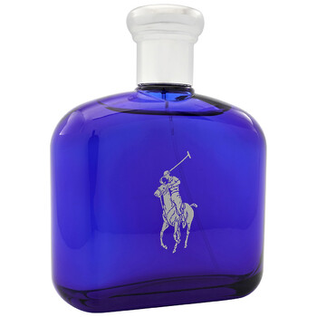 Ralph Lauren Polo Blue / Ralph Lauren EDT Spray 4.2 oz (m