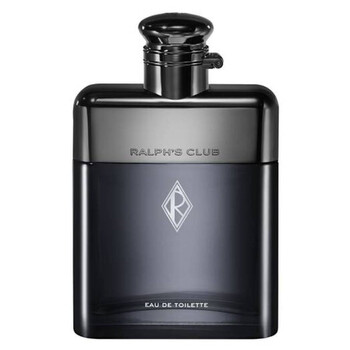 RALPH LAUREN ラルフズ クラブ EDP セット100mlと30ml Ralph Lauren Men's Ralph's Club Parfum Gift Set Fragrances