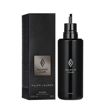 Ralph Lauren Men's Ralph's Club Elixir 2.5 oz Fragrances