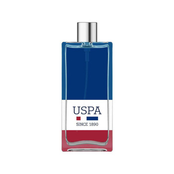 Men's Us Polo Association EDT Spray 3.4 oz (Tester) Fragrances 844061015289
