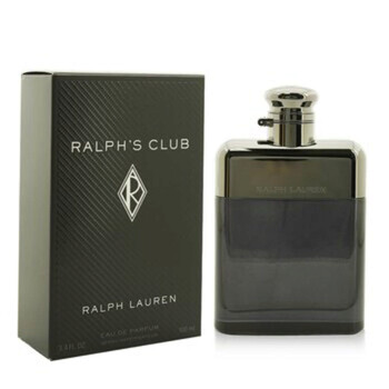 - Ralph's Club Eau De Parfum Spray  100ml/3.4oz