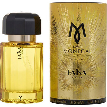 Faisa EDP Spray 3.4 oz Fragrances 8436543924398