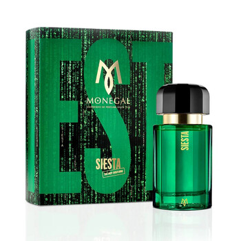 Ramon Monegal Unisex Ibiza Allnightlong EDP Spray 3.4 oz