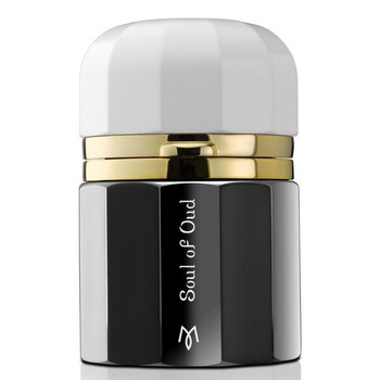 Unisex Soul of Oud Extrait de Parfum Spray 1.7 oz Fragrances 8436543920383