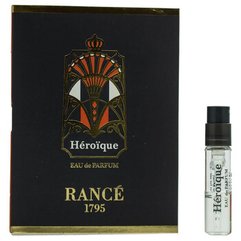 Rance 1795 Men's Francois Charles EDP Spray 0.05 oz (Tester