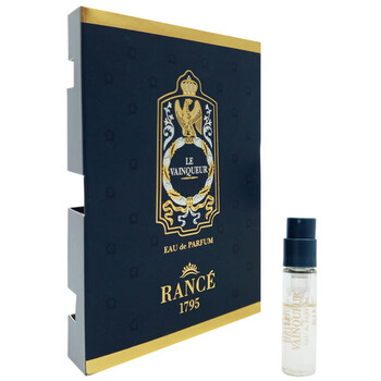 Rance 1795 Men's Francois Charles EDP Spray 0.05 oz (Tester