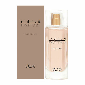 Ladies Fattan Pour Femme EDP Spray 1.7 oz Fragrances 614514402023