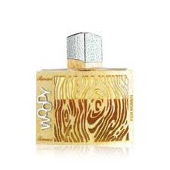 Ladies Woody EDP Spray 1.86 oz Fragrances 614514238028