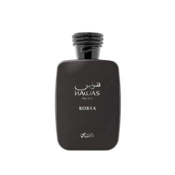 香水(男性用) Rasasi Hawas Black Hawas Black Rasasi cologne - a new fragrance for men 2024