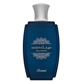 Men's Marha EDP Spray 3.4 oz Fragrances 614514261057