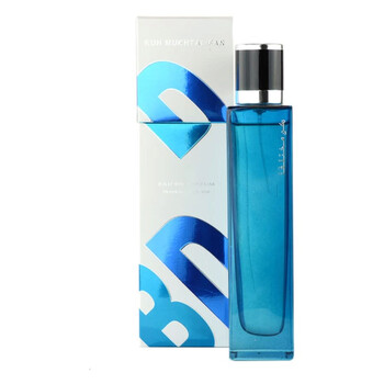 Unisex Kun Mukhtalifan EDP Spray 3.4 oz Fragrances 614514152010 Unisex Kun Mukhtalifan EDP Spray 3.4 oz Fragrances 614514152010