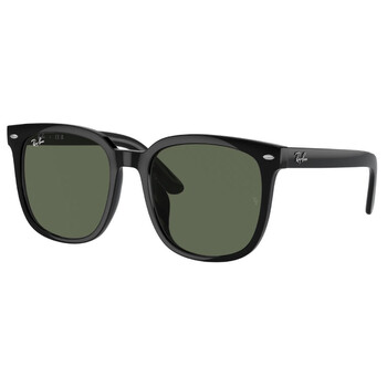 Ray-Ban Doreen G-15 Green Cat Eye Ladies Sunglasses RB2286  display picture 1