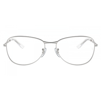 Demo Pilot Unisex Eyeglasses RX3733V 2501 56