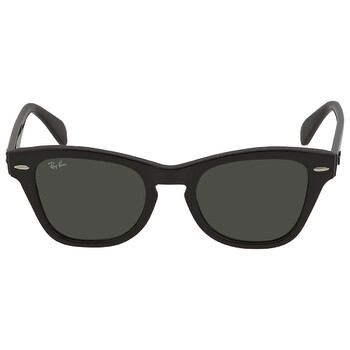 Green Classic Square Unisex Sunglasses RB0707S 901/31 50
