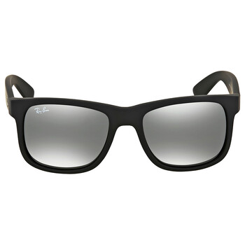 【中古美品】Ray-Ban Justin RB4169F 901 3N Ray-Ban レイバン サングラス プレミア生産終了モデル RB4169F