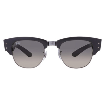 Ray-Ban Mega Clubmaster Grey Gradient Square Unisex