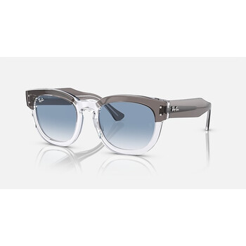 Ray-Ban Mega Hawkeye Designer Sunglasses - Jomashop