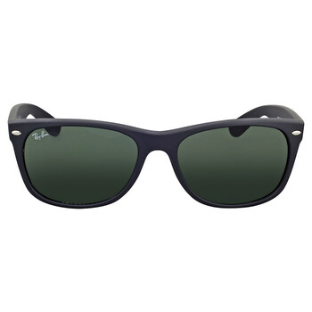 New Wayfarer Classic Green Unisex Sunglasses RB2132 622 58
