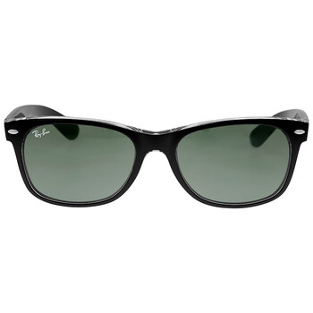 レイバン RB2132 NEW WAYFARER 902 52ロ18 べっ甲 RB2132 New Wayfarer sunglasses Tortoiseshell