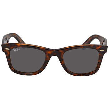 Ray-Ban Wayfarer Folding Classic Brown Classic B-15 Unisex