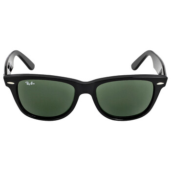 Ray-Ban Original Wayfarer Bio Acetate Green Unisex