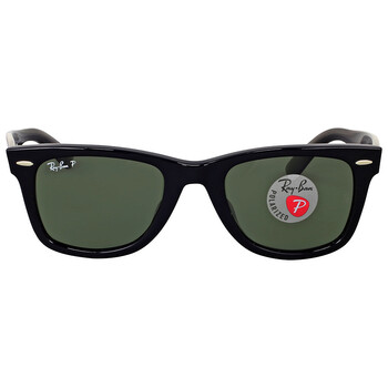 Ray-Ban Original Wayfarer Classic Polarized Sunglasses RB2140F 901