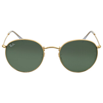 小物 Ray-Ban rb3447 Amazon.com: Ray-Ban RB3447 Round Flash Lenses Polarized