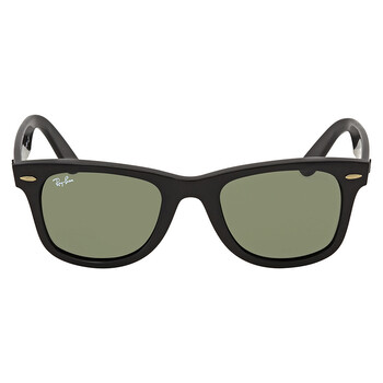Ray-Ban Original Wayfarer Classic Green Unisex Sunglasses