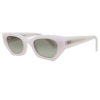 Ray-Ban Xena Grey Cat Eye women&rsquo;s sunglasses