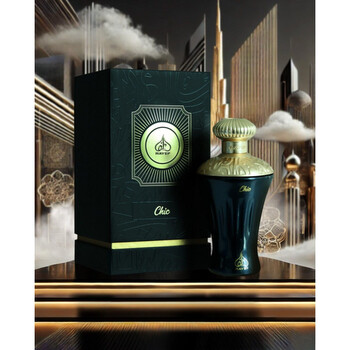 Lattafa Unisex Pride Art of Arabia III EDP Spray 3.4 oz Fragrances