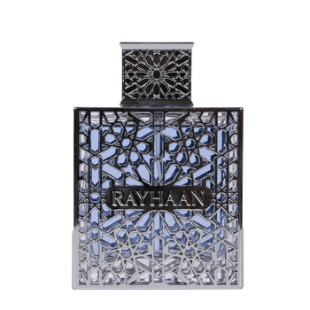 Rayhaan Men's Aquatica EDP Spray 3.4 oz Fragrances 6297001571330 Rayhaan Men's Aquatica EDP Spray 3.4 oz Fragrances 6297001571330