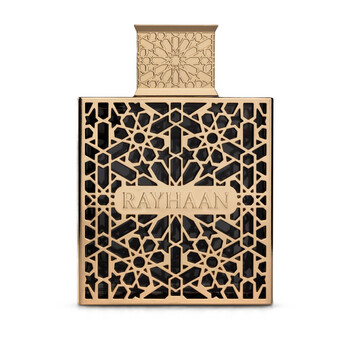 Rayhaan Men's Rayhaan Elixir EDP Spray 3.4 oz Fragrances 6297001571002
