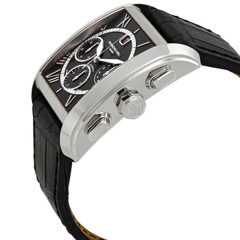 Don Giovanni Cosi Grande Black Dial Men's Watch 4878-STC-00200