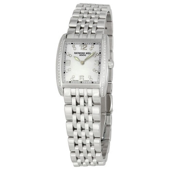 Don Giovanni Diamonds Ladies Watch 5976-STS-05927 Don Giovanni Diamonds Ladies Watch 5976-STS-05927