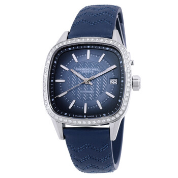 Freelancer Automatic Diamond Ladies Watch 2490-SCS-50051