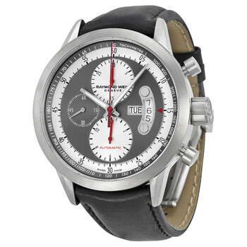 Raymond Weil Freelancer Chronograph Men's Watch 7745-TIC-05659 - Main Image