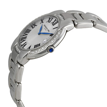 Jasmine Mother of Pearl Stainless Steel Ladies Ladies Watch 5235-ST2-01970