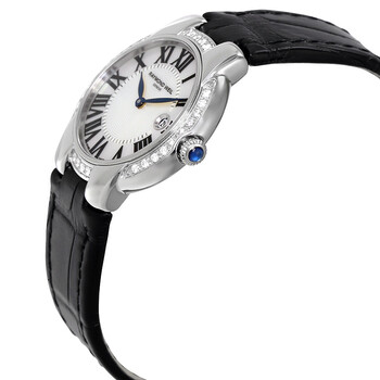 Jasmine Diamond Mother of Pearl Dial Ladies Watch 5229-SCS-00970