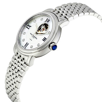 Maestro Automatic Ladies Watch 2627-ST-00994
