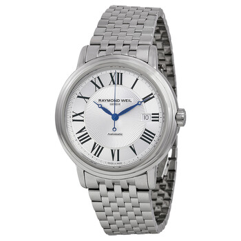 Maestro Automatic Stainless Steel Men's Watch 2847-ST-00659 Maestro Automatic Stainless Steel Men's Watch 2847-ST-00659