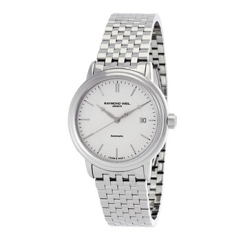 Montblanc Star Classique Quartz Mother of Pearl Dial Ladies Watch